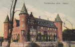 Trolleholms Slott 1902 Trolleholms Slott 1902
