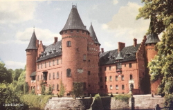Trolleholm Trolleholm