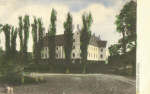 Krageholms Slott 1906 Krageholms Slott 1906