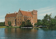 Svaneholm Slott Svaneholm Slott