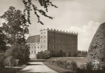 Svaneholms Slott