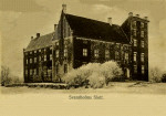 Svaneholm Slott 1901