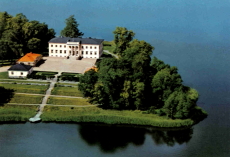 Stjernsund Slott 1985 Stjernsund Slott 1985