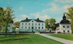 Hessleby Slott Hessleby Slott