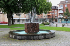 Lindesberg, Flugparken