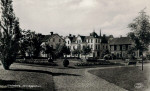 Järnvägsparken 1941