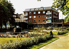 Lindesberg Flugparken Lindesberg Flugparken