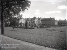 Lindesberg Stadsparken