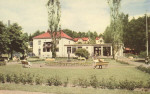 Flugparken 1945