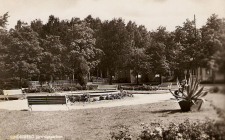 Lindesberg Järnvägsparken Lindesberg Järnvägsparken