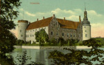 Vittskövle Slott