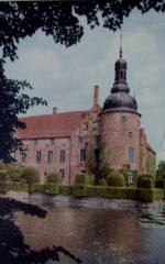 Vittskövle Slott