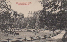 Stenhammar Slott 1911