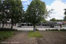 Lindesberg Hotellparken