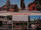 En hälsning från Kopparberg En hälsning från Kopparberg