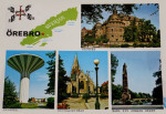 Örebro Sverige Örebro Sverige