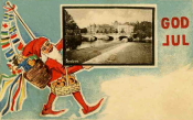 Örebro, God Jul 1931 Örebro, God Jul 1931