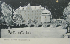 Örebro, Godt Nytt År Örebro, Godt Nytt År