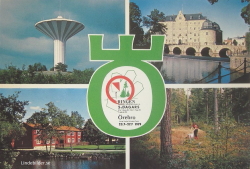 Ringen. 5-dagars, Örebro 23.7-27-7 1979 Ringen. 5-dagars, Örebro 23.7-27-7 1979