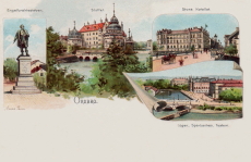 Örebro Örebro