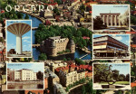 Örebro Vykort Örebro Vykort