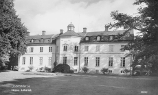 Löberöd Slott 1945 Löberöd Slott 1945