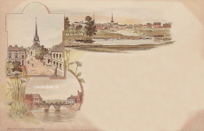 Arboga 1901 Arboga 1901