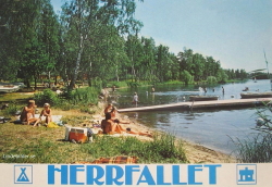 Herrfallet