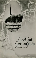 Arboga God Jul och Gott nytt år Arboga God Jul och Gott nytt år