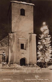 Arboga, God Jul och Gott Nytt År Arboga, God Jul och Gott Nytt År