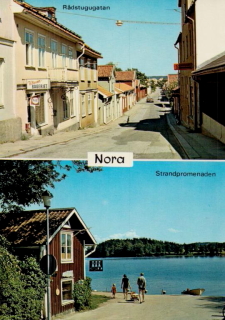 Nora Nora