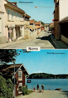 Nora