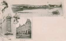 Nora 1901 Nora 1901