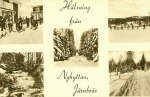 Hälsning från Nyhyttan, Järnboås Hälsning från Nyhyttan, Järnboås