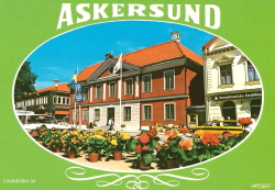 Askersund Askersund