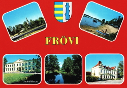 Frövi Frövi