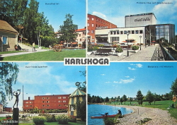 Karlskoga Karlskoga