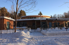 Förskolan Kyrkberget