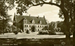 Svenstorp Slott Svenstorp Slott