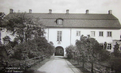 Skåne, Skabersjö 1948 Skåne, Skabersjö 1948