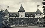 Alnarp Slott 1930