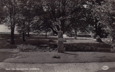 Lindesberg, Motiv från Oscarsparken