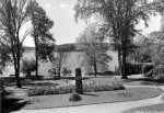 Oscarsparken 1940