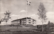 Hällefors Brukskontoret