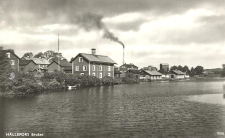 Hällefors Bruket 1932