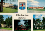 Hälsning från Hällefors Hälsning från Hällefors