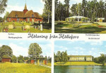 Hälsning från Hällefors