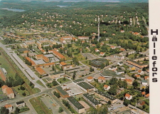 Hällefors