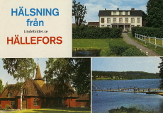 Hälsning från Hällefors 1977 Hälsning från Hällefors 1977
