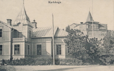 Karlskoga